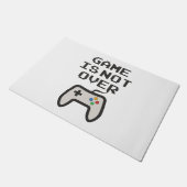 Paillasson Le jeu n'est pas terminé (Incliné)