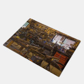 PAILLASSON LE MAGASIN (Incliné)