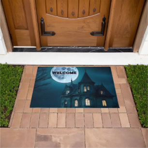 Paillasson Le Mat D'Accueil Haunted Mansion