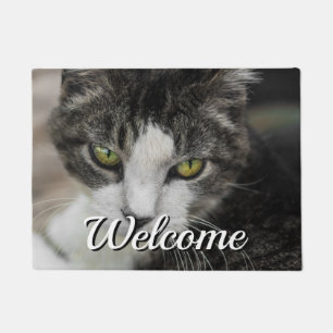 Paillasson Le mat de bienvenue Baby Look