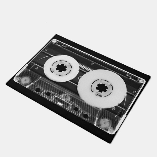 Paillasson Le matelas musical (Incliné)