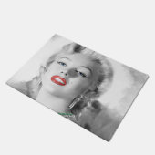 Paillasson Le meilleur ami de la fille I 2 (Incliné)