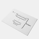 PAILLASSON LE "NOMBRE DE GRAHAM " (Incliné)