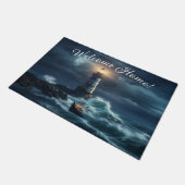 Paillasson Le phare de l'espoir (Incliné)