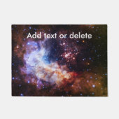 Paillasson Le trône de créateurs (Devant)