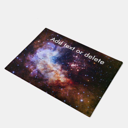 Paillasson Le trône de créateurs (Incliné)