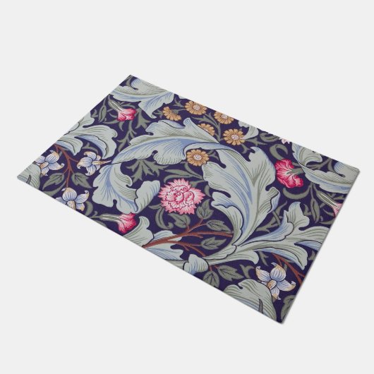 Paillasson Leicester, William Morris (Incliné)