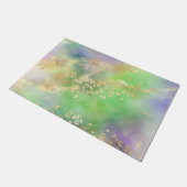 Paillasson Leopard Peinture série Design 4 (Incliné)