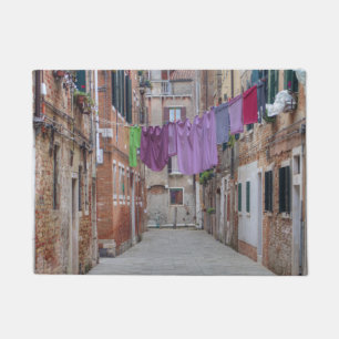 Paillasson Les Cloches À Venise Italie