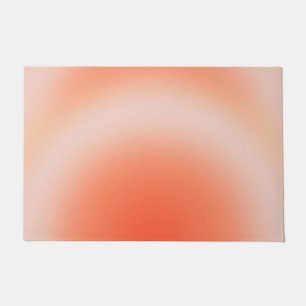Paillasson Les Couleurs 09 Dégradé d'Orange Aura