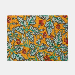 Paillasson Les fleurs jaunes de Betty