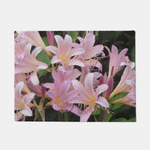 Paillasson Les mensonges de surprise après la pluie