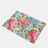 Paillasson Les pivoines taïwanaises (Incliné)