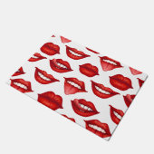 Paillasson Lèvres (Incliné)