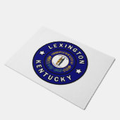 Paillasson Lexington Kentucky (Incliné)