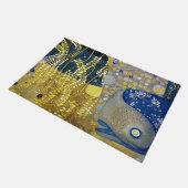 Paillasson L'Hydra, Gustav Klimt (Incliné)