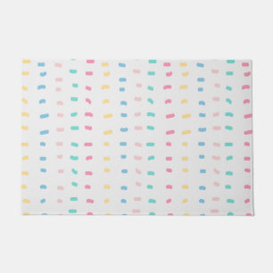 Paillasson Lignes motifs