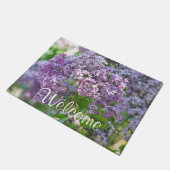 Paillasson Lilas (Incliné)