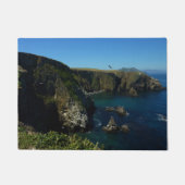 Paillasson L'île d'Anacapa dans le Parc national des îles Cha (Devant)