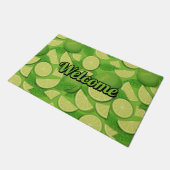Paillasson Lime (Incliné)