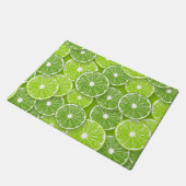 Paillasson Lime pop (Incliné)