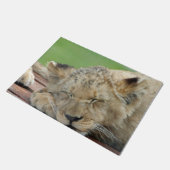 Paillasson Lion 014 (Incliné)