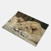 Paillasson Lion 040 (Incliné)