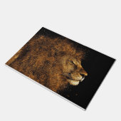 Paillasson Lion King Lion (Incliné)