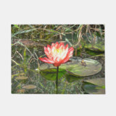 Paillasson Lis de pastèque (Devant)