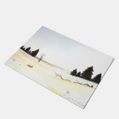 Paillasson Little Fox (Incliné)