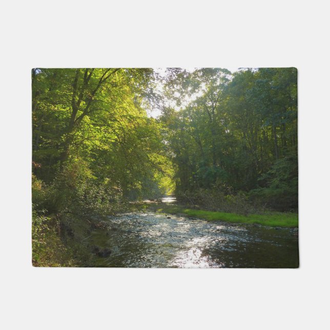 Paillasson Little Patuxent River de Savage Park (Devant)