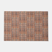 Paillasson Livres Old Waverley (2) (Devant)