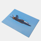 Paillasson Lockheed Martin F-35A Lightning II (Incliné)