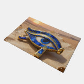 Paillasson L'Œil égyptien (Incliné)