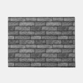 Paillasson Loft, loft en marbre (Devant)