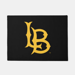 Paillasson Logo de Long Beach State