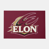 Paillasson Logo Elon Phoenix (Devant)