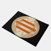 Paillasson Logo Nikias (Incliné)