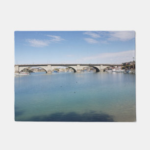 Paillasson London Bridge, Lake Havasu City, Arizona
