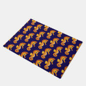 Paillasson Long-snouted seahorse (Incliné)
