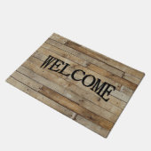 Paillasson Look bois (Incliné)