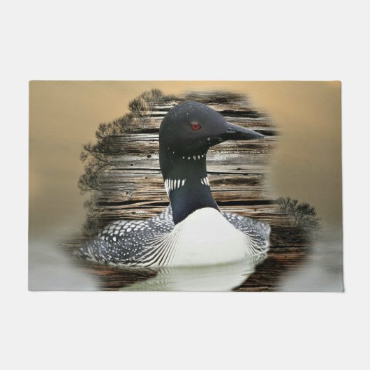 Paillasson Loon (Devant)