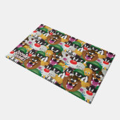 PAILLASSON LOONEY TUNES™ (Incliné)