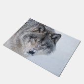 Paillasson Loup de bois (Incliné)