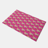 Paillasson LOVE Doormat (Incliné)