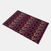 Paillasson Love Doormat (Incliné)