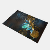 Paillasson Luciole de vapeur (Incliné)