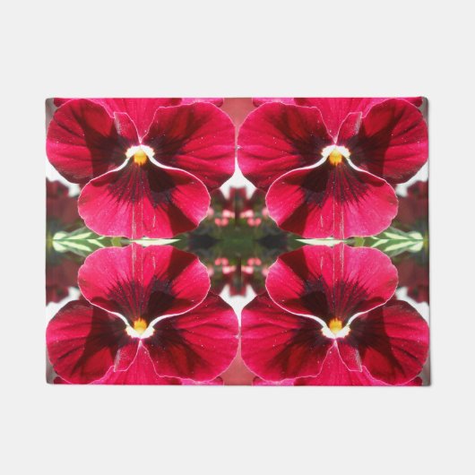 Paillasson Lucrezia (Devant)