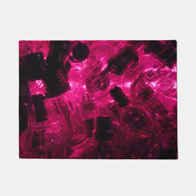 PAILLASSON LUMIÈRES (Devant)