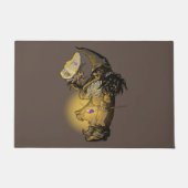 Paillasson Luminosité (Devant)